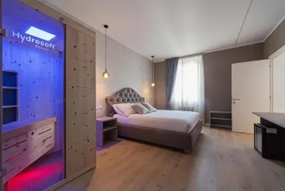 Lainez Rooms & Suites Hotel dekat museum MUSE