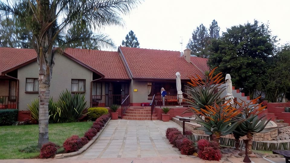 The Orchards Executive Accommodation