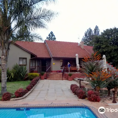 The Orchards Executive Accommodation
