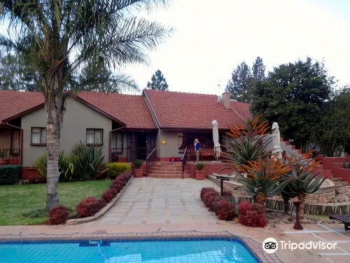 The Orchards Executive Accommodation - spa