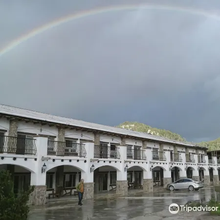 Hotel Quinta Mision