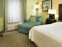 Hampton Inn Gadsden/Attalla I-59