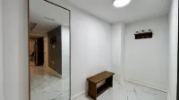 Spacious and Luxurious 2BR Suite with Huge Windows
