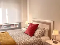 Apartamento Europa Prados Atenea