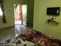 Sai Sadan Residency Hotels in Diveagar