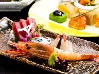 Fuji-View Hotel - breakfast