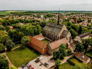 Vadstena Klosterhotell Konferens & Spa
