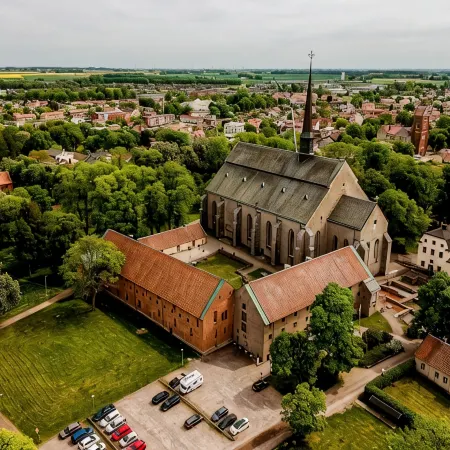 Vadstena Klosterhotell Konferens & Spa