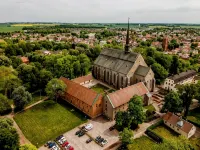 Vadstena Klosterhotell Konferens & Spa - Gym