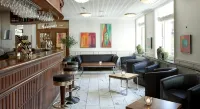 Scandic the Mayor - bar