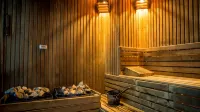 Ata Park Hotel - spa