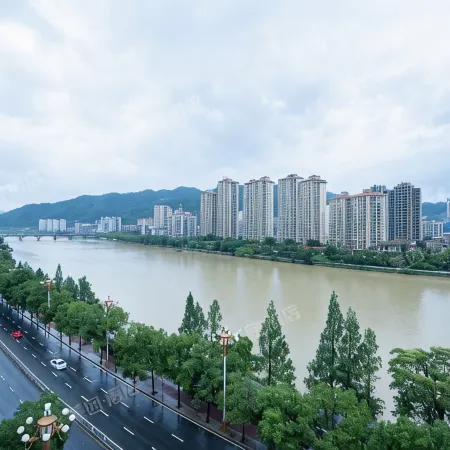 CHEN NAN HOTEL
