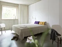 科隆Mülheim的ipartment（智能公寓） 科隆住宿飯店