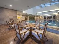 New Century Hotel Kaifeng - 5 stjerner
