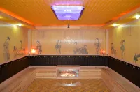 Lushan Zuishi Hot Spring Resort Hotel - Hot Springs