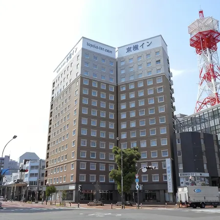 Toyoko Inn Shonan Hiratsuka Eki Kita Guchi No 1