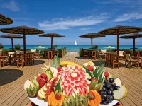 Grecotel LUXME Costa Botanica Hoteles en Thinali
