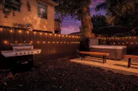 central Miami home near Wynwood,Downtown,Midtown,Design District, little havana - Bungalows