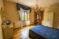 Cascina De' Fagiolari Các khách sạn ở 