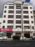 The Executive Hotel - 3-Star