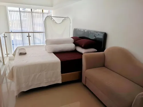 Apartemen Cornel Type Soho Citraland