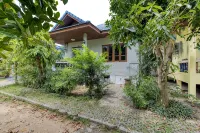 Maenam Bungalow - Modern 2 Bedroom House near Beach - สัตว์เลี้ยง