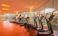 Bailuwan Resort - Gym