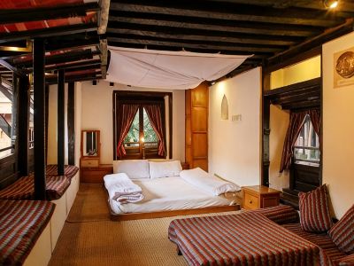 Newa Chen Historic House UNESCO