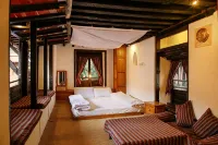 Newa Chen Historic House UNESCO