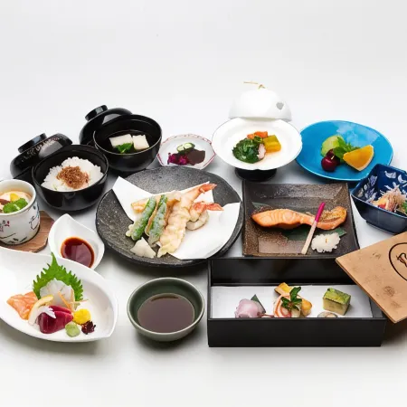 Maizuru Grand Hotel