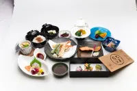 Maizuru Grand Hotel