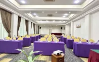 Daima Hotel Padang