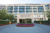 Ascott Riverside Garden Beijing Hotels in Beijing