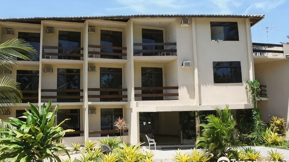 Hotel Mamoan