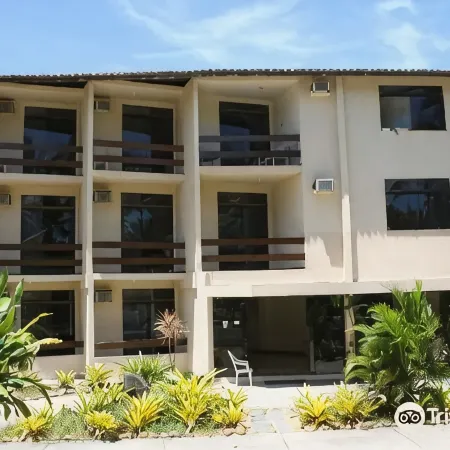 Hotel Mamoan