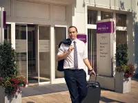 Hotel Mercure Graz City Hotel di Graz