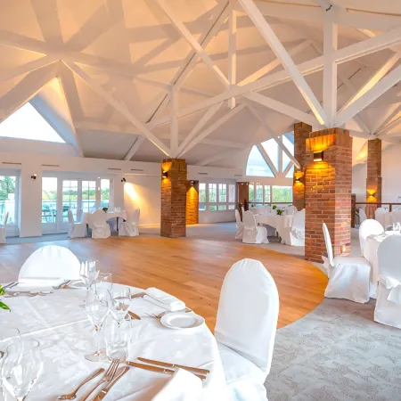 Mercure Chantilly Resort & Conventions