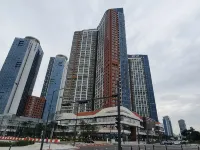 The November Stay In Landmark Hotels near Technopark Station