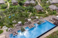 Zuri Zanzibar - 5-Star