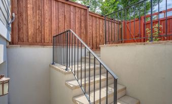 2 Bd Apt/Privt Entry/Denver's Central Park Neighborhood/5 min. to Anschutz