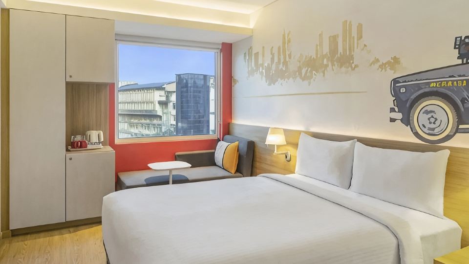 ibis Thane - An Accor Brand