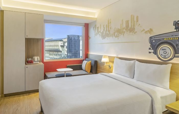 ibis Thane - An Accor Brand