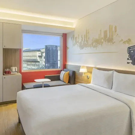 ibis Thane - An Accor Brand