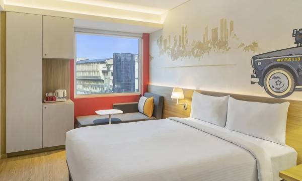 ibis Thane - An Accor Brand