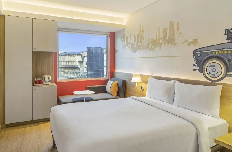 ibis Thane - An Accor Brand