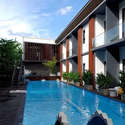 River Kwai Bridge Resort 2 Hotels near JEATH War Museum