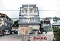 Bumi Mas Guest House Syariah Banjarmasin