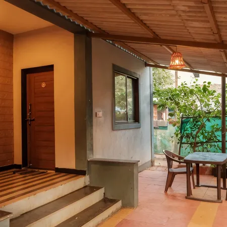 Sai Sadan Residency