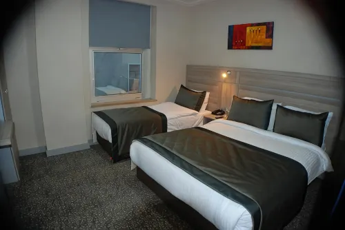 Sinem Hotel & Old City - 2 estrellas