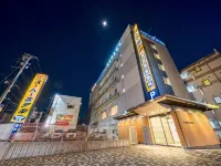 Super Hotel Morioka